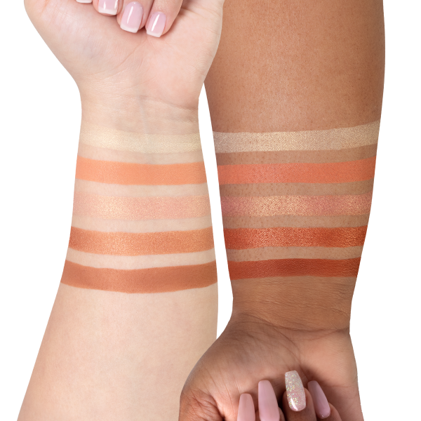 Signature Palette - Getaway