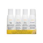 Epilating Trial Pack