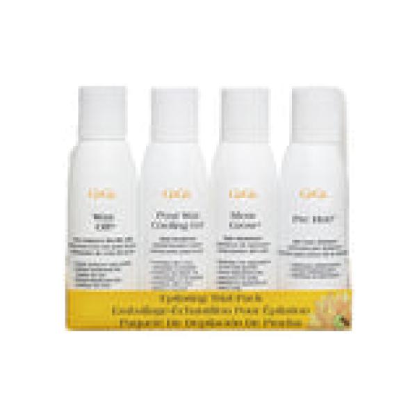 Epilating Trial Pack