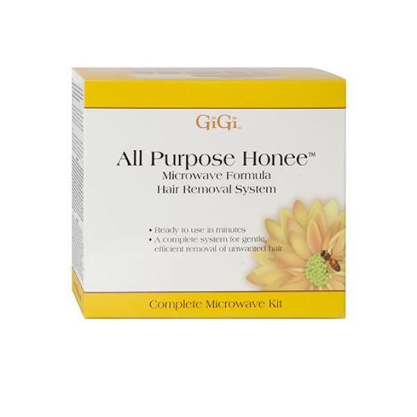 All Purpose Honee Microwave Kit