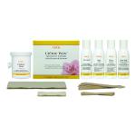 Crème Microwave Wax Kit