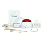 Mini Pro Waxing Kit
