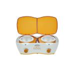 Deluxe Double Warmer
