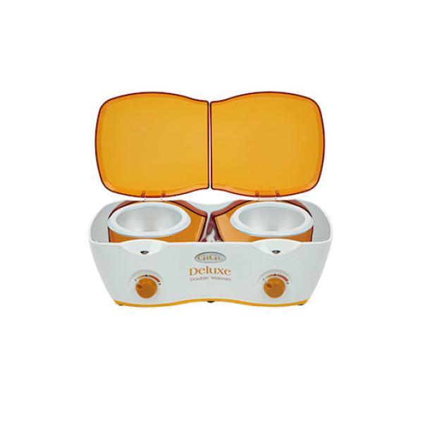 Deluxe Double Warmer