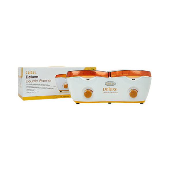 Deluxe Double Warmer