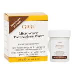 Microwave Tweezeless Wax