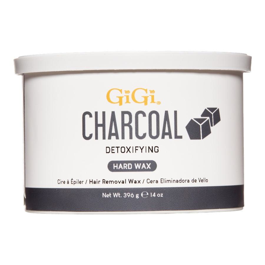 Charcoal Detox Hard Wax