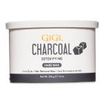 Charcoal Detox Hard Wax