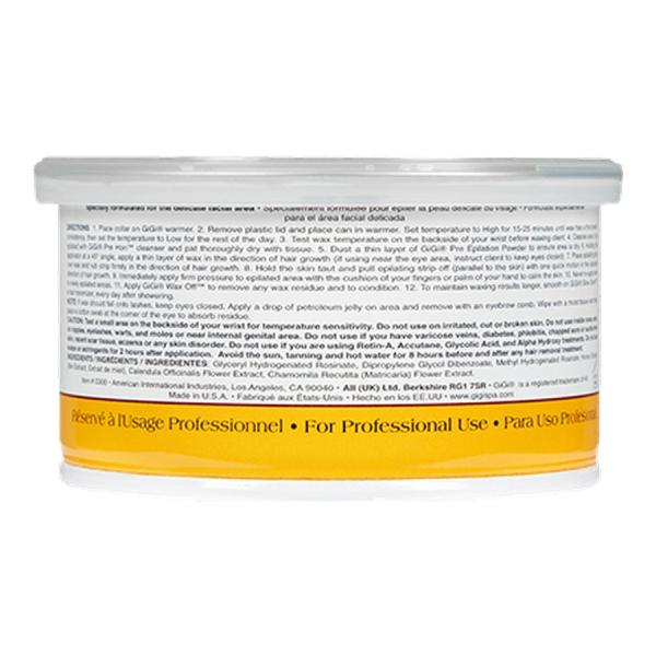 Facial Honee Wax
