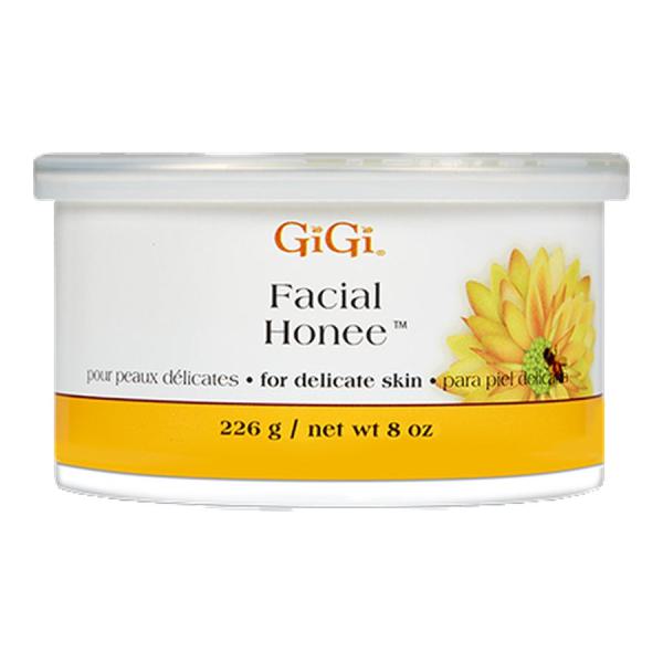 Facial Honee Wax