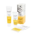 Mess-Free Hair Remover Duo