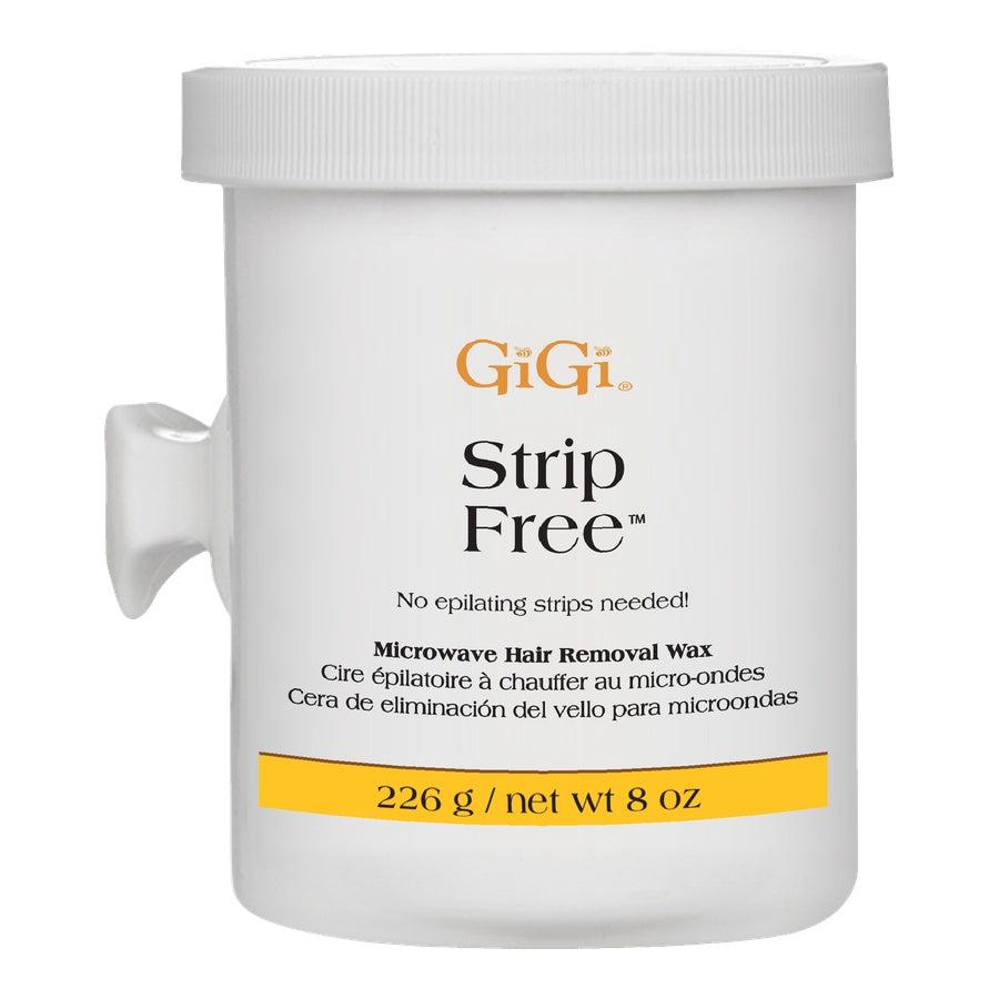 Strip Free Microwave