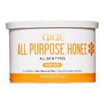 All Purpose Hard Wax