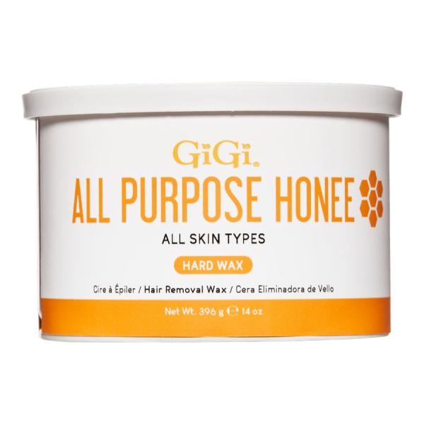 All Purpose Hard Wax