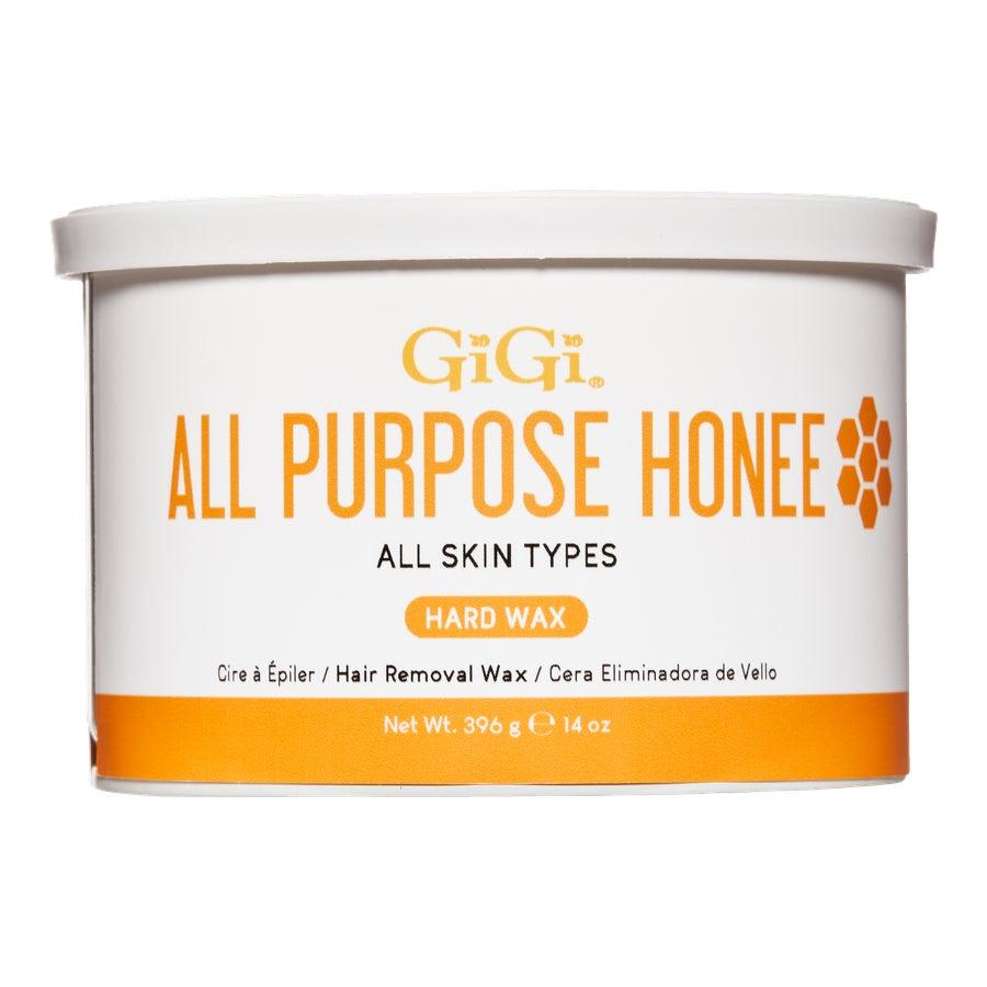 All Purpose Hard Wax