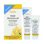 Sensitive Hair Removal Cream for Face