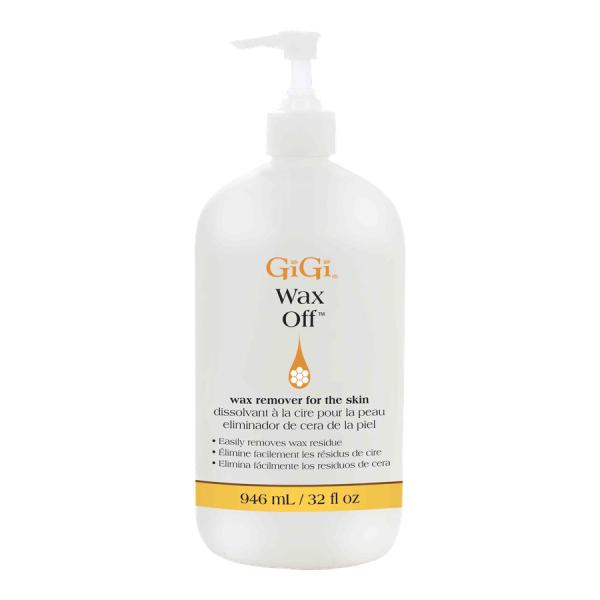 Wax Off, 32 fl oz