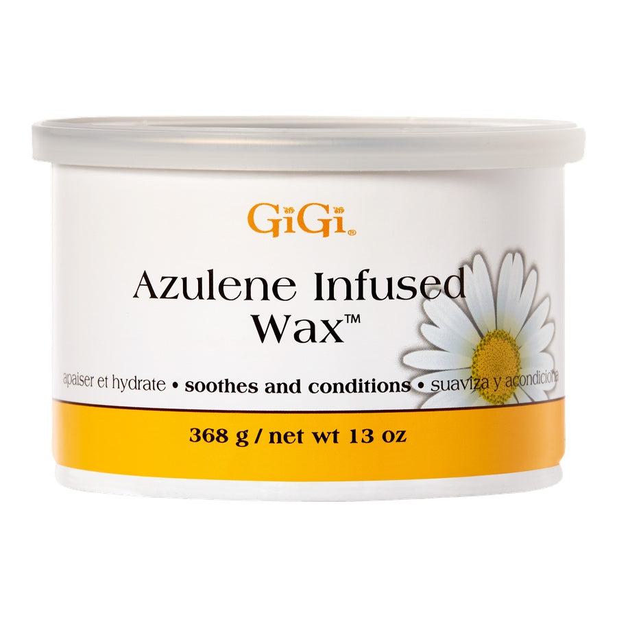 Azulene Wax