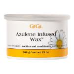 Azulene Wax