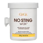 No Sting Microwave Wax