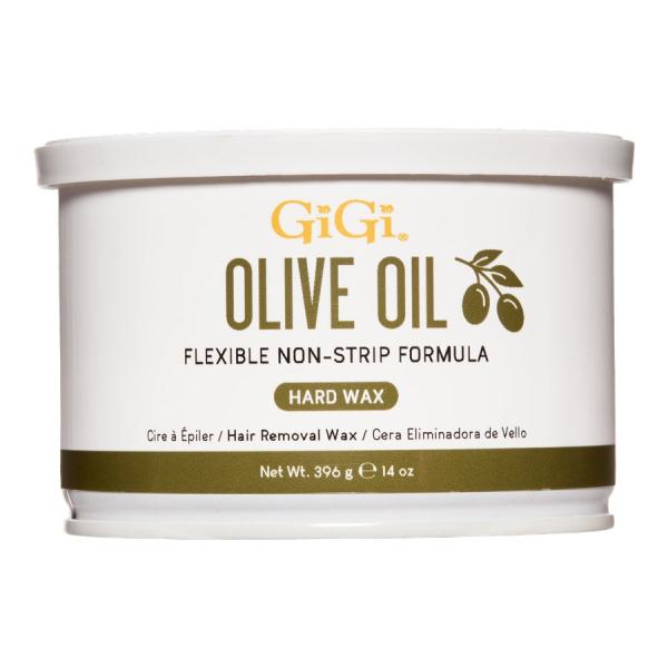 Flex Wax, Olive Oil