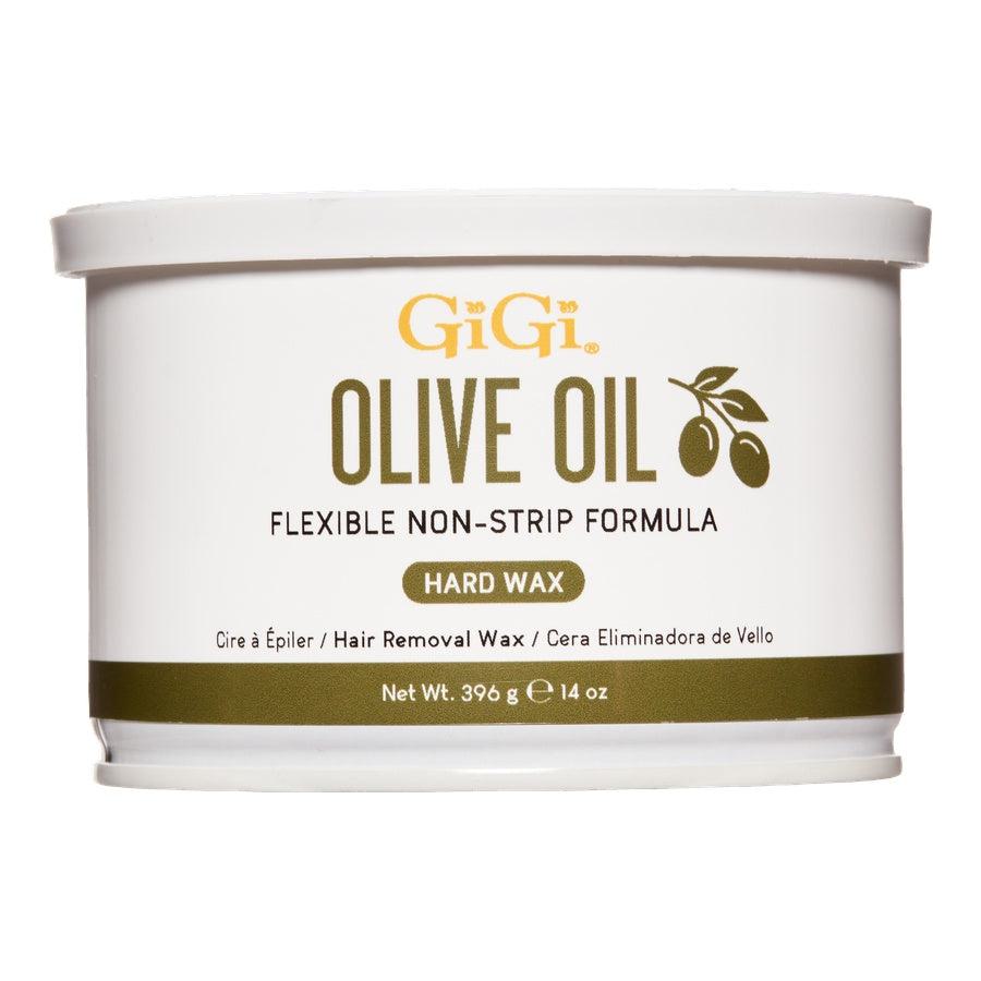 Flex Wax, Olive Oil