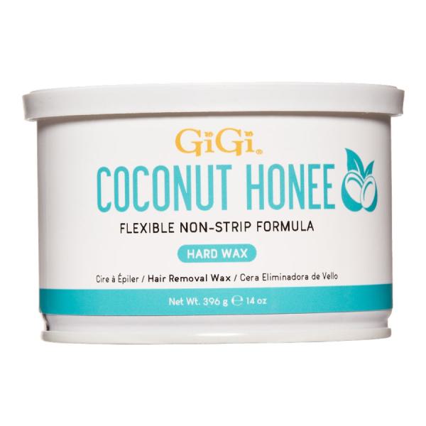 Flex Wax, Coconut Honee