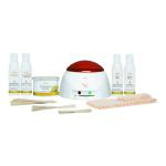 Student Starter Wax Kit