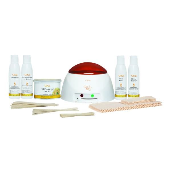Student Starter Wax Kit