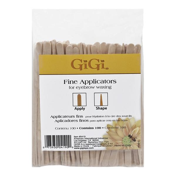 Fine Applicators