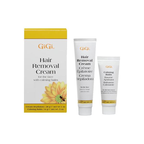 Hair Removal Cream for Face