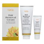 Hair Removal Cream for Legs &amp; Bikini