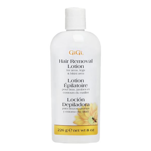 Hair Removal Lotion