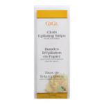 Cloth Epilating Strips, Small