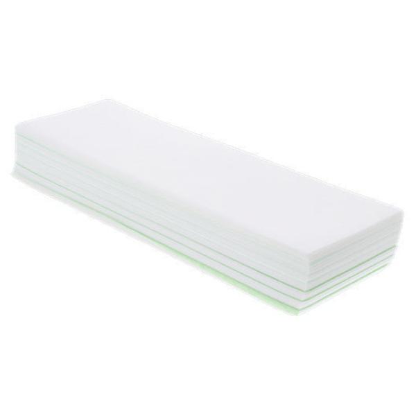 Cloth Epilating Strips, Large