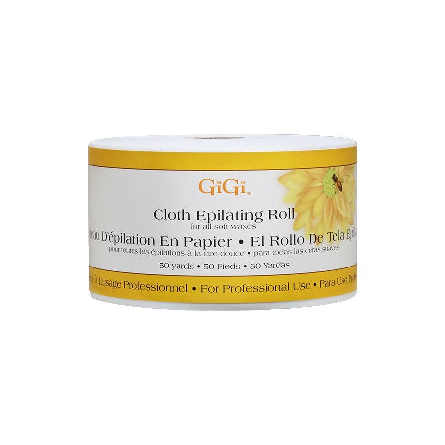 Cloth Epilating Roll