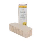Natural Muslin Strips, Small