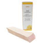Natural Muslin Strips, Large