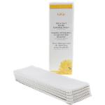 Bleached Muslin Epilating Strips, Large