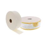 Natural Muslin Roll, 2.5" Wide
