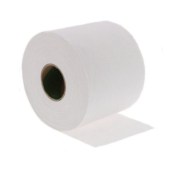 Bleached Muslin Epilating Roll