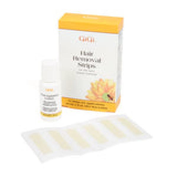 Hair Removal Strips for Face