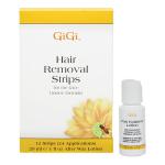 Hair Removal Strips for Face