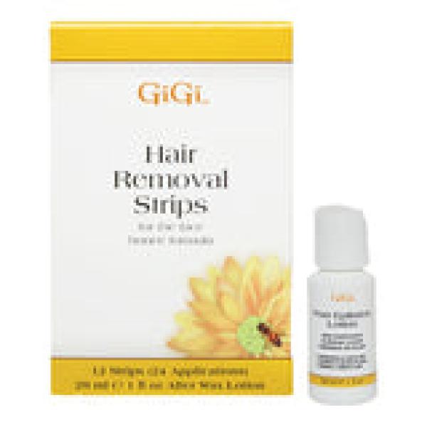 Hair Removal Strips for Face