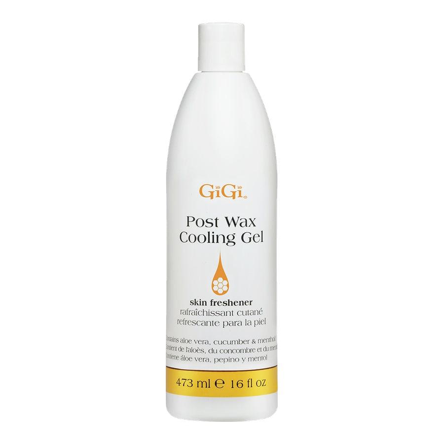 Post Wax Cooling Gel