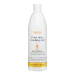 Post Wax Cooling Gel