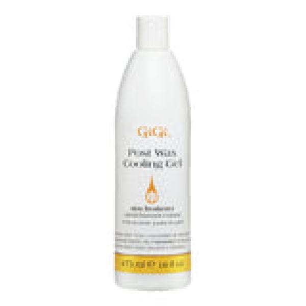 Post Wax Cooling Gel