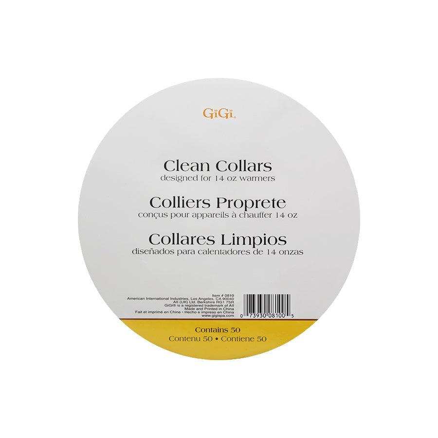 Clean Collars