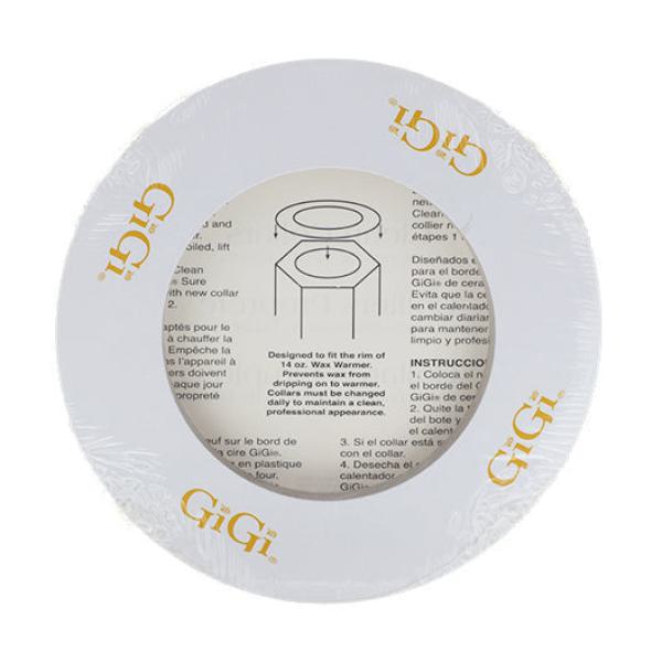Clean Collars
