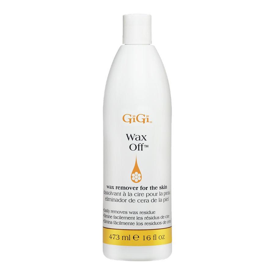 Wax Off, 16 fl oz